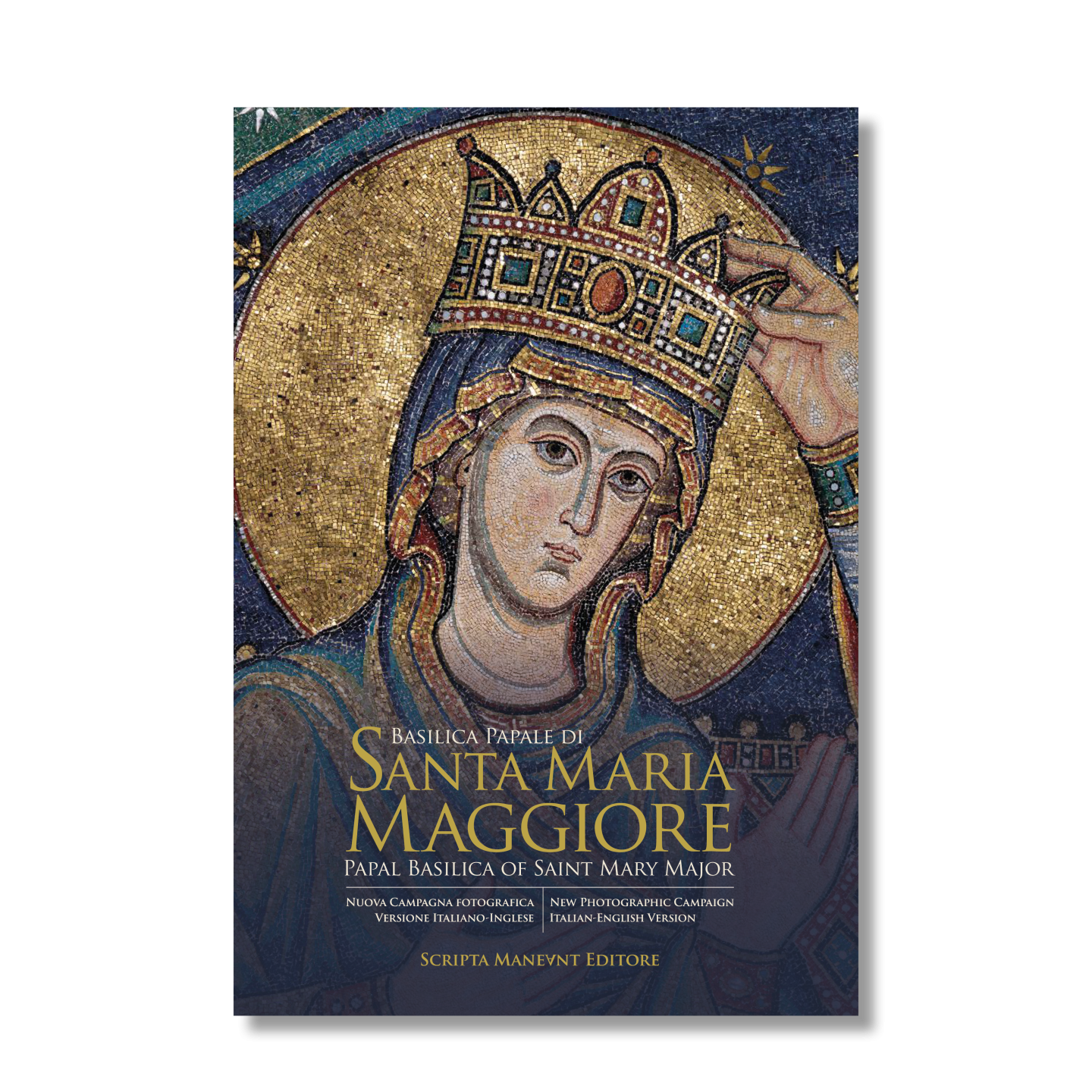 Basilica Papale di Santa Maria Maggiore – Guida